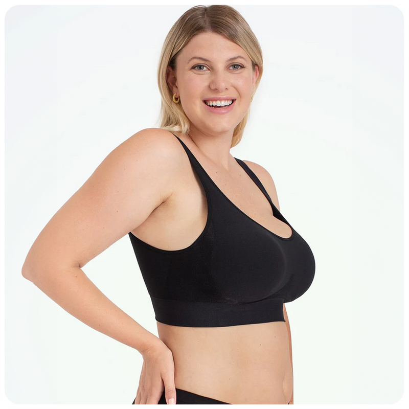 Sutiã Modelador Comfort