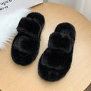 Chinelo Fluffy
