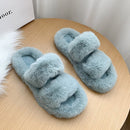 Chinelo Fluffy