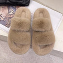 Chinelo Fluffy