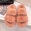Chinelo Fluffy